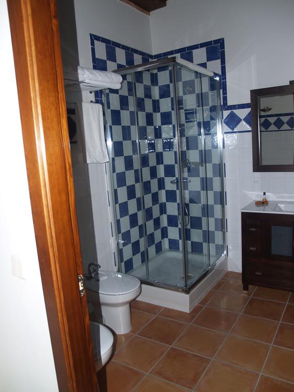 Casa Rural El Cuartel Tierzo 외부 사진